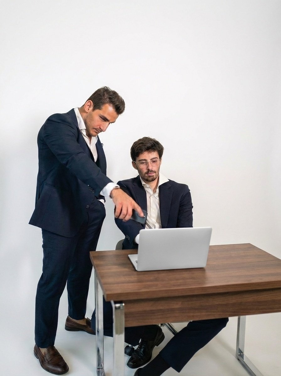 Equipe Dias Ferreira Advogados em colaboração