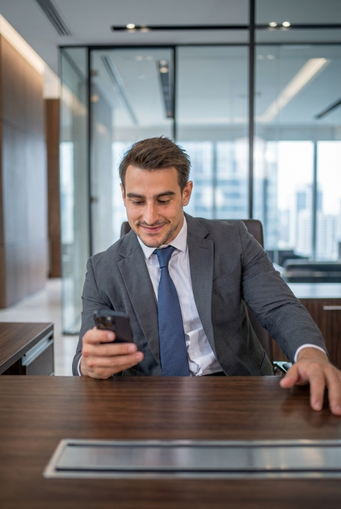 Johan Dias Ferreira — Advogado Criminalista